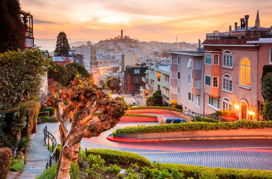 San Francisco